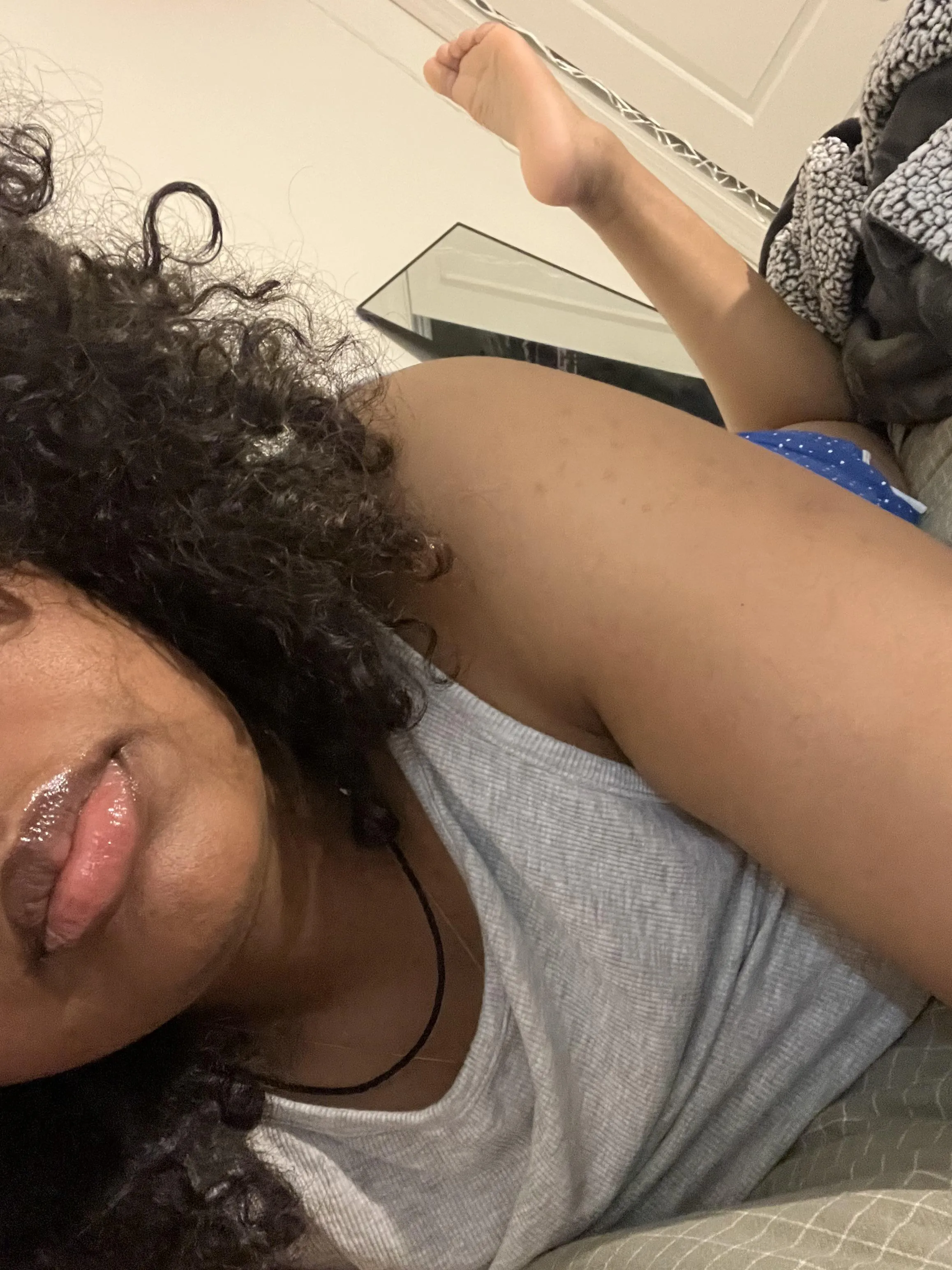 where did you look first