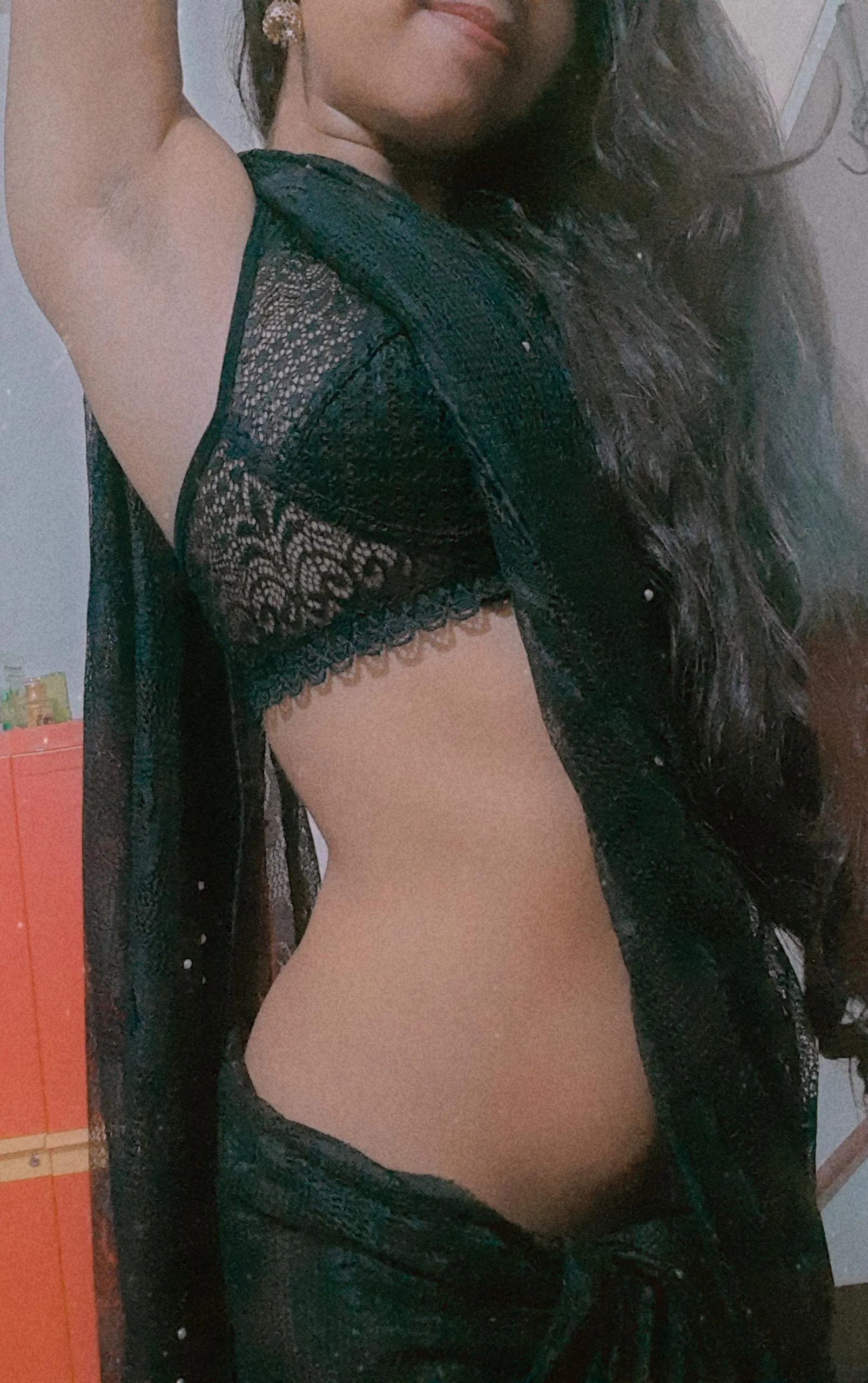 Whose penis should I use to break my fast