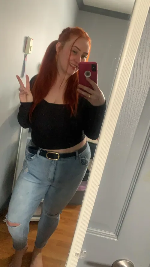 Would you breed me before I head to work!?