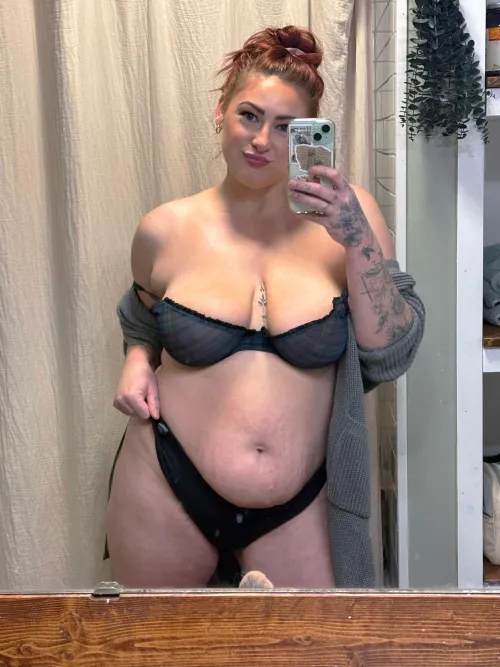 Would you come over if I sent this to you?