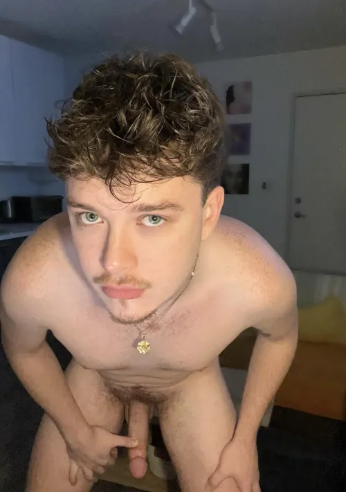 would you let me use you if we were neighbors?