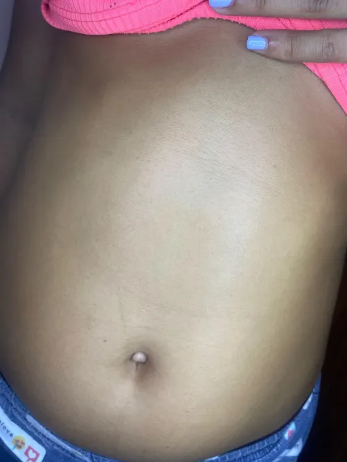 Would you like to help me grow my belly? 🐷🍕🌭🐽🍔