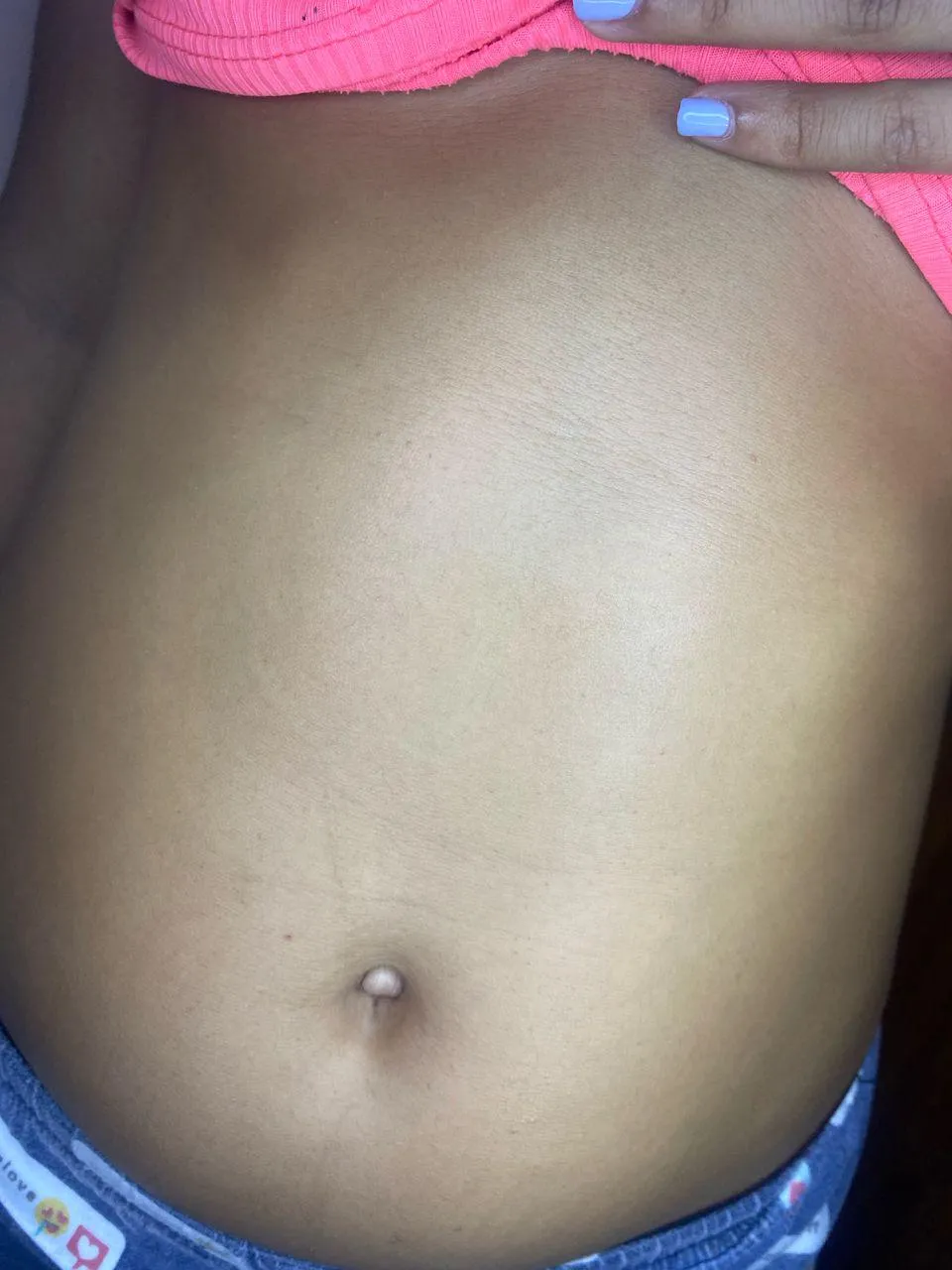 Would you like to help me grow my belly? 🐷🍕🌭🐽🍔