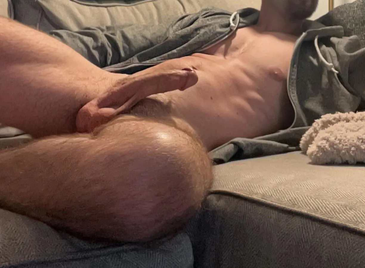 You can borrow my hoodie, but you need to come over here and get it yourself [39]