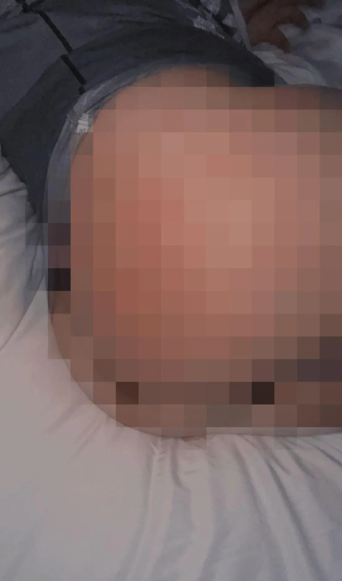 You love this, don’t you? The teasing, the torment, the way I make you squirm. Go on, admit it. 🤭💋