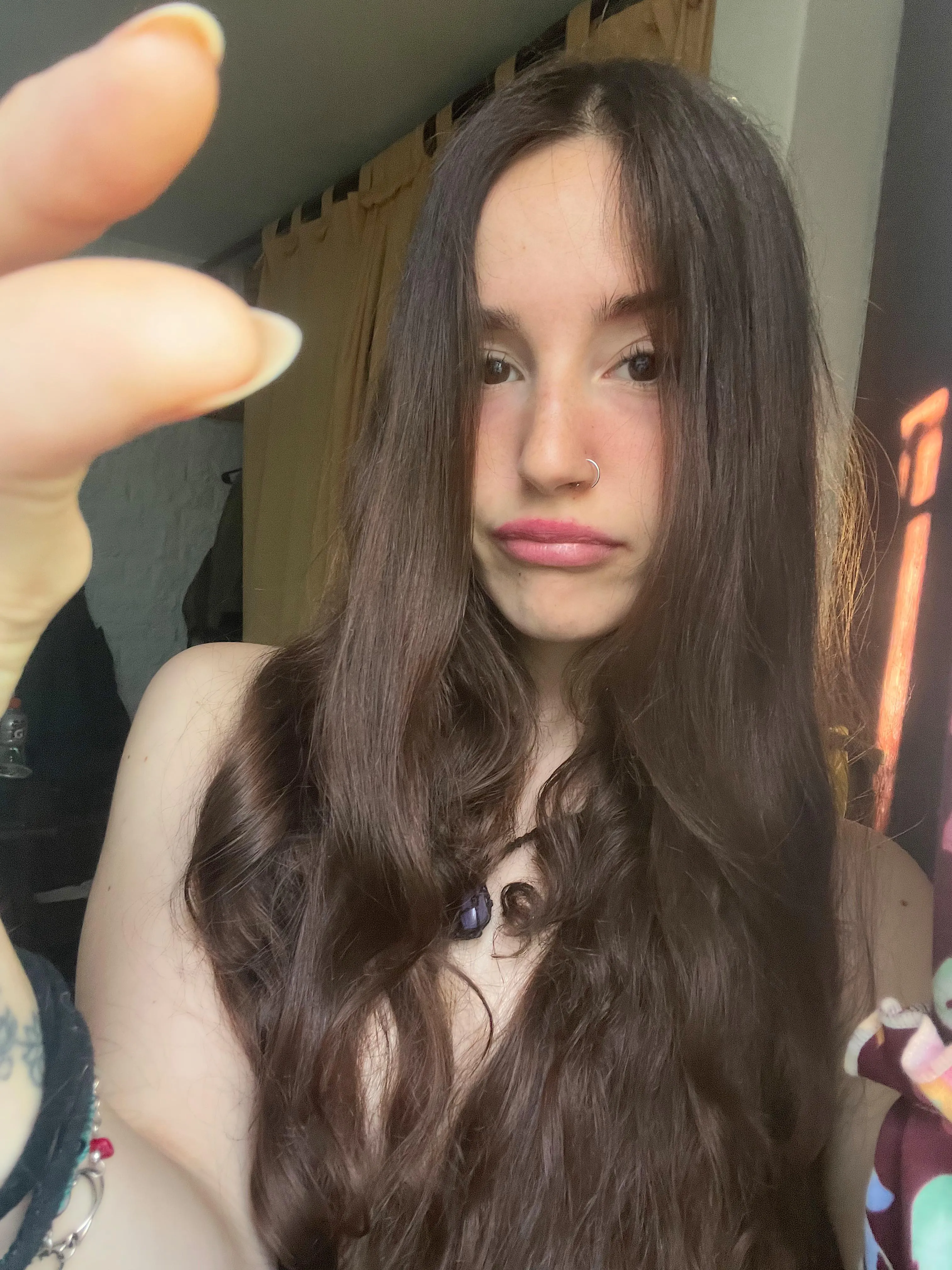 You’re a failure with a small penis.