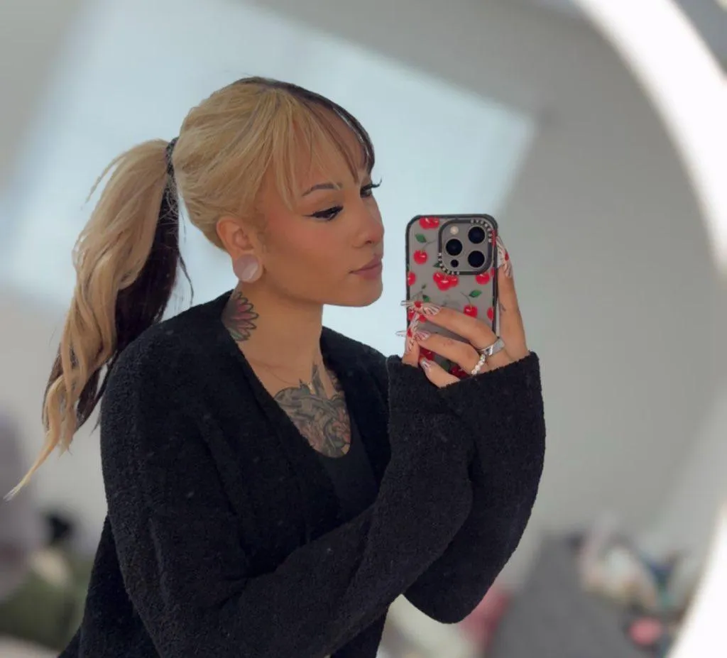 You’ve been wanting a perfect GFE, and you found me!