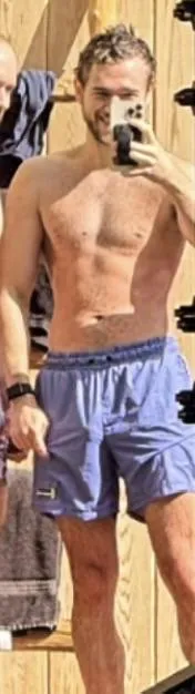 Zedd - via his instagram