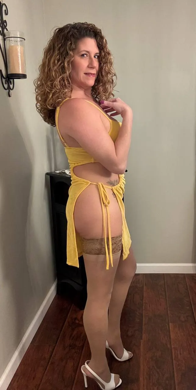 50 and I'm in my sexual prime