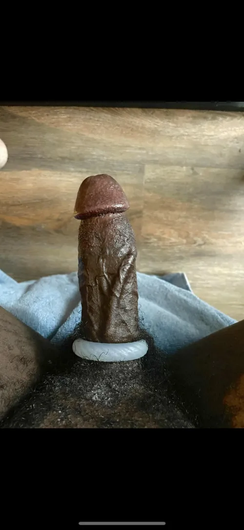 A fun way to start my morning