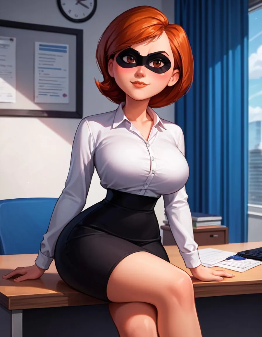 A whisper away from chaos