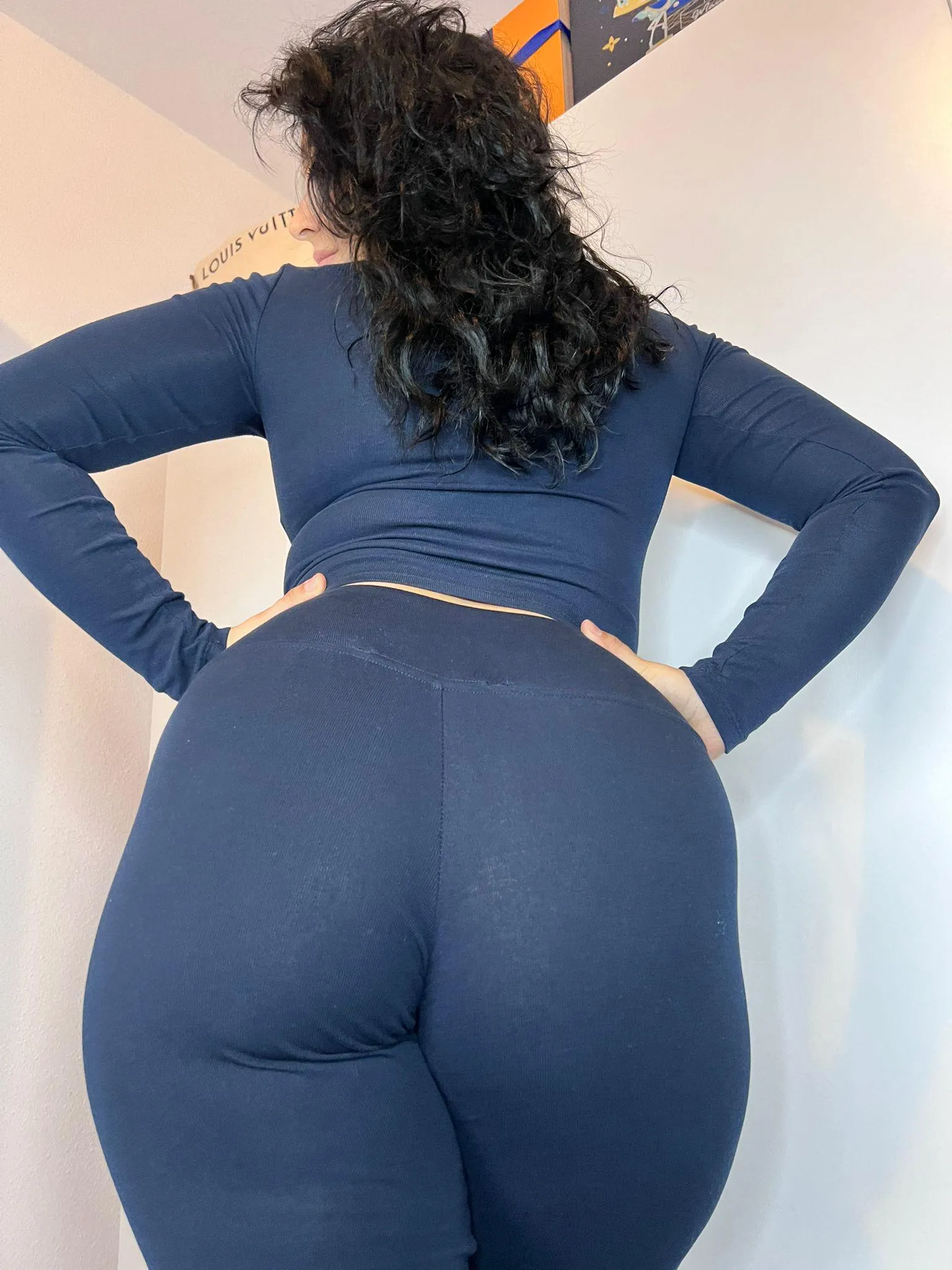 already Mom but still too naughty and tight, I promise it