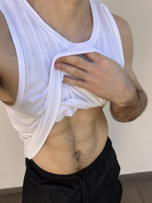 Bet you can’t take it all in one go.