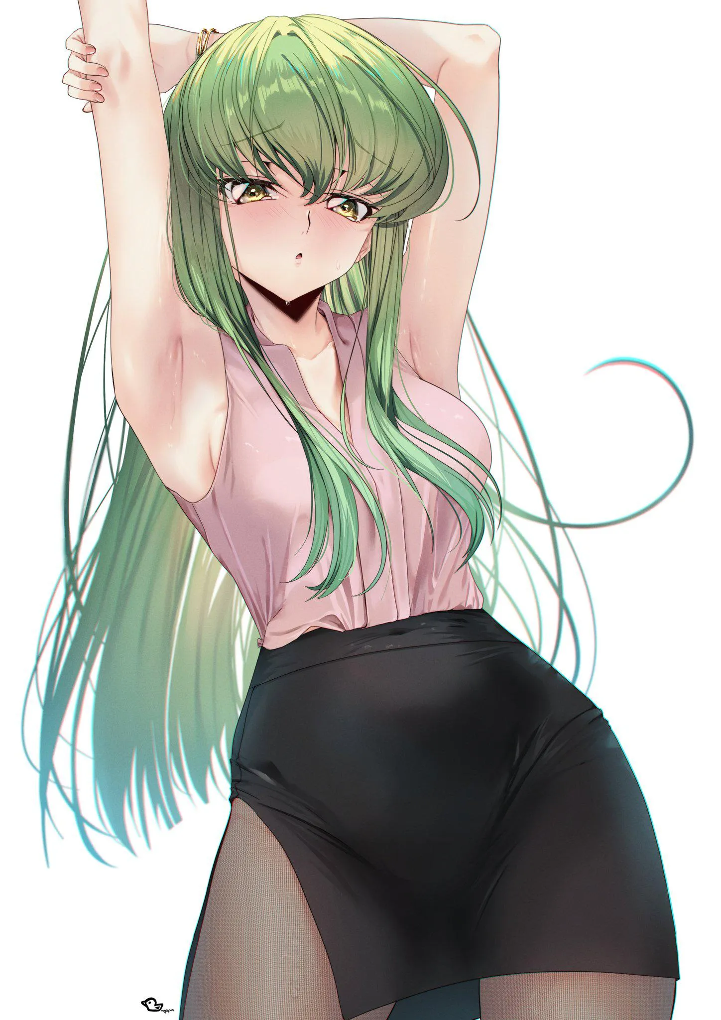 CC [Code Geass]