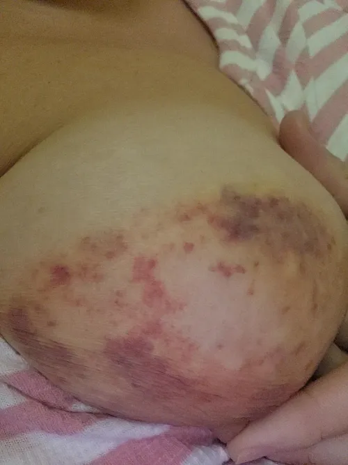 Coming along nicely!!!