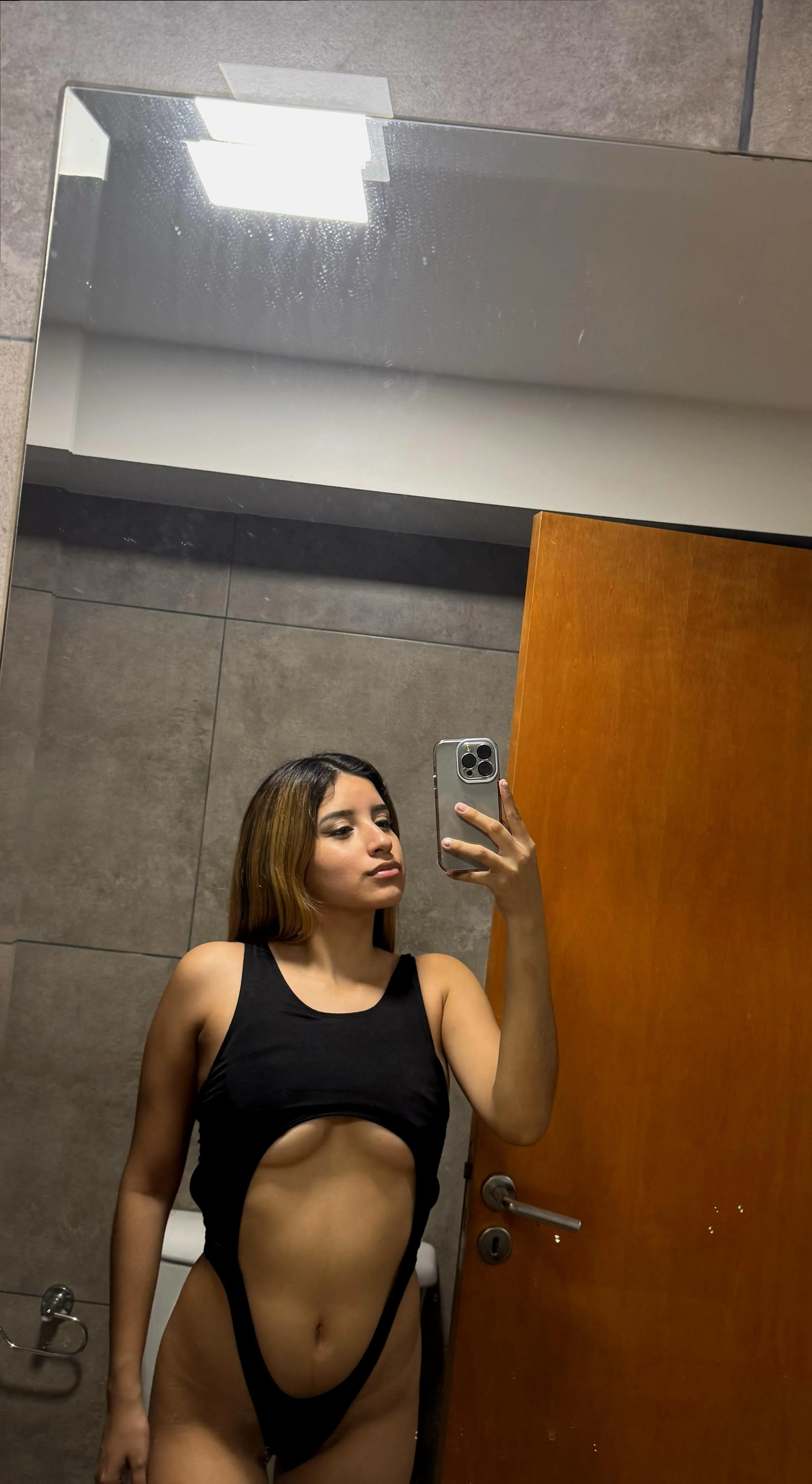 Do you think i'm fvckable