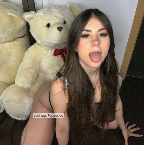 F19 I'm ho-rny 💋 t.g: Fqueencc