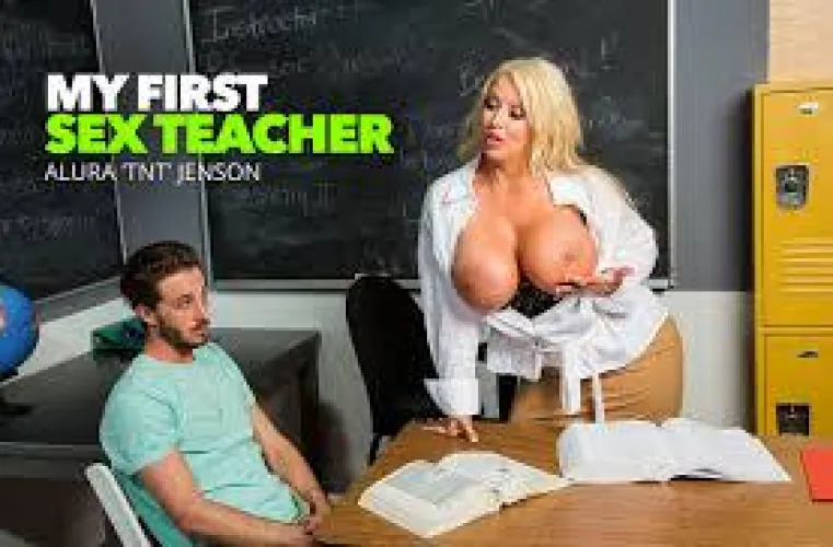 hot for teacher