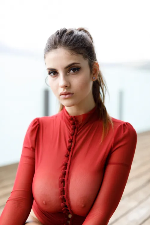 Hotter than a summer night