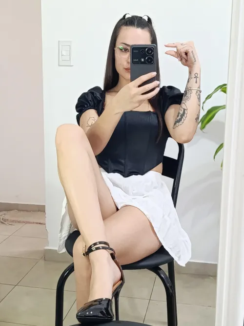 How were you humiliated today? (I swear humiliating and degrading things happen to you every day 😂)