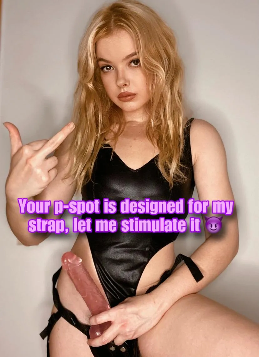 I want to play with it [oc]