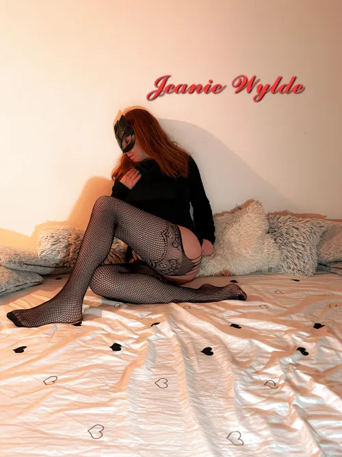 I'm 39 today, it's exciting