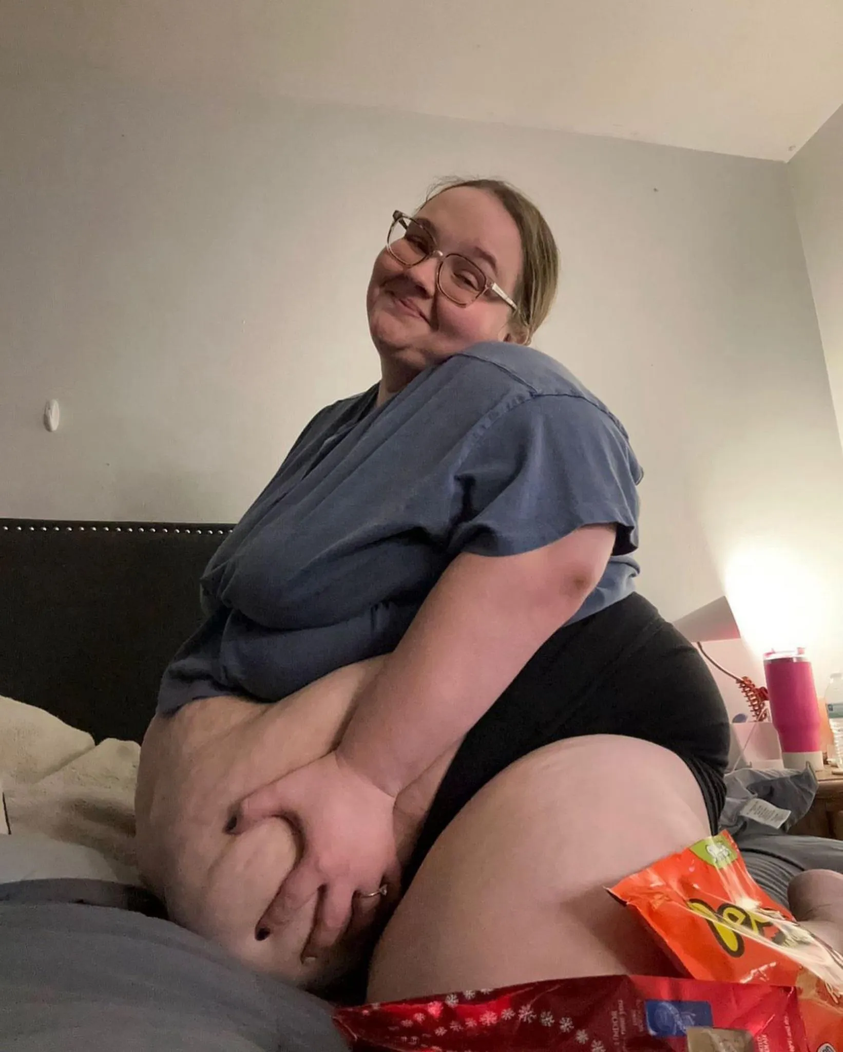 I’m only 21, whats coming to your mind? 🤭