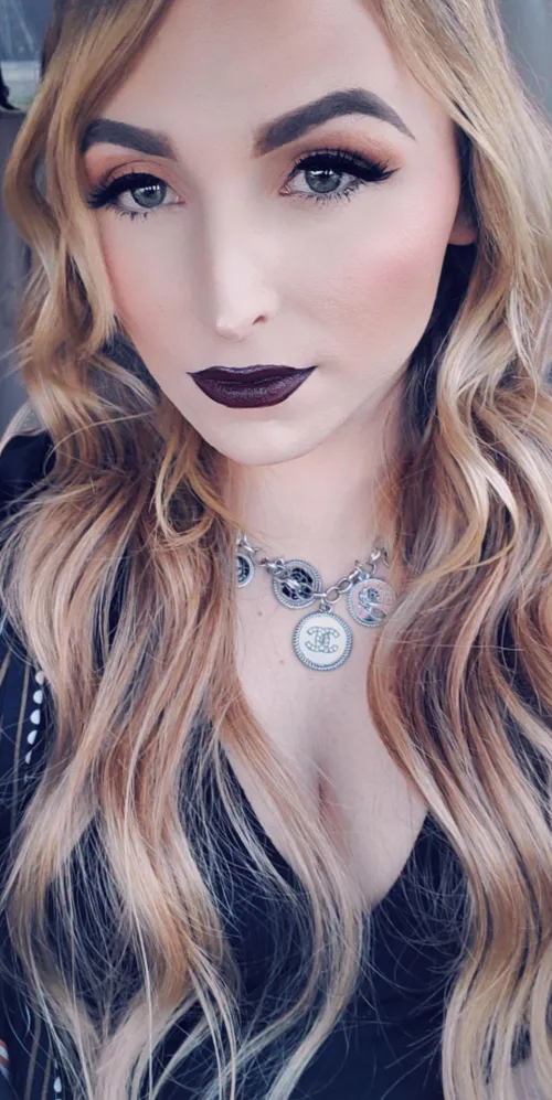 Its cute you think you could afford me.. Well, you can certainly try 😉