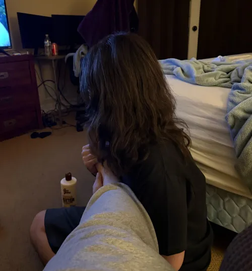 It’s really happening!