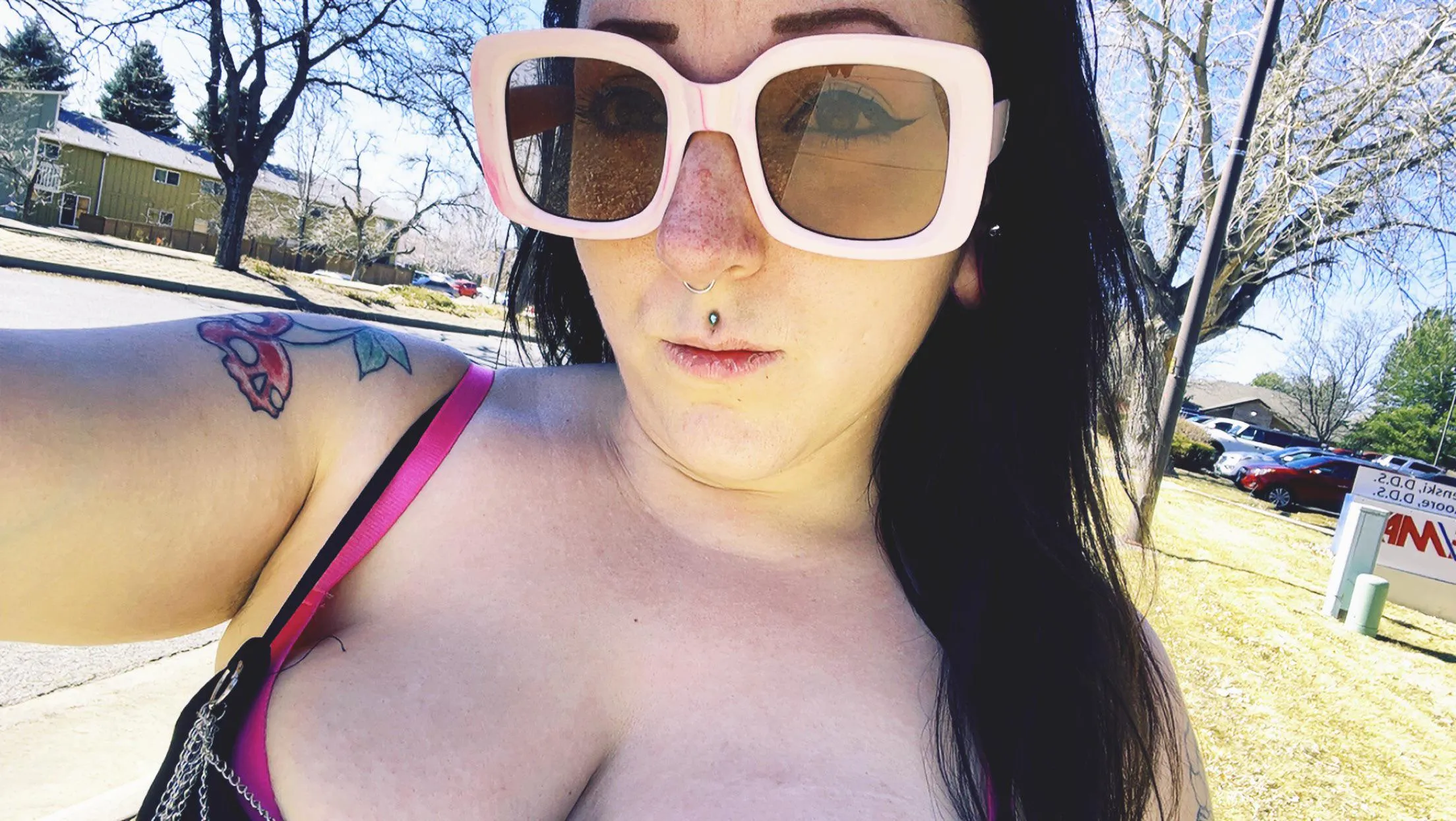 Love these sunglasses! 29 • NoCo