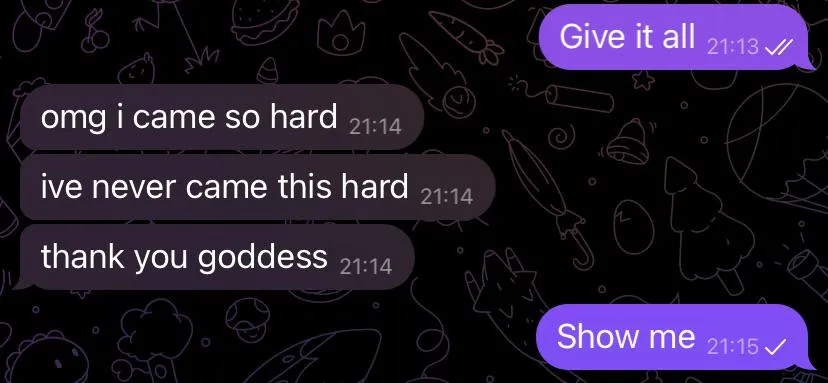 love to treat my puppies how they deserve to be treated. He is in fact such a good boy ๐ถ love to treat my puppies how they deserve to be treated. He is in fact such a good boy ๐ถ