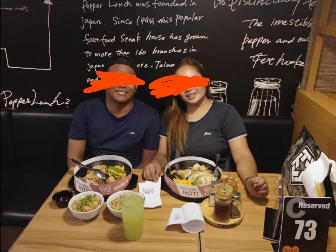 MFM coupe here looking for a couple or bull around Pampanga