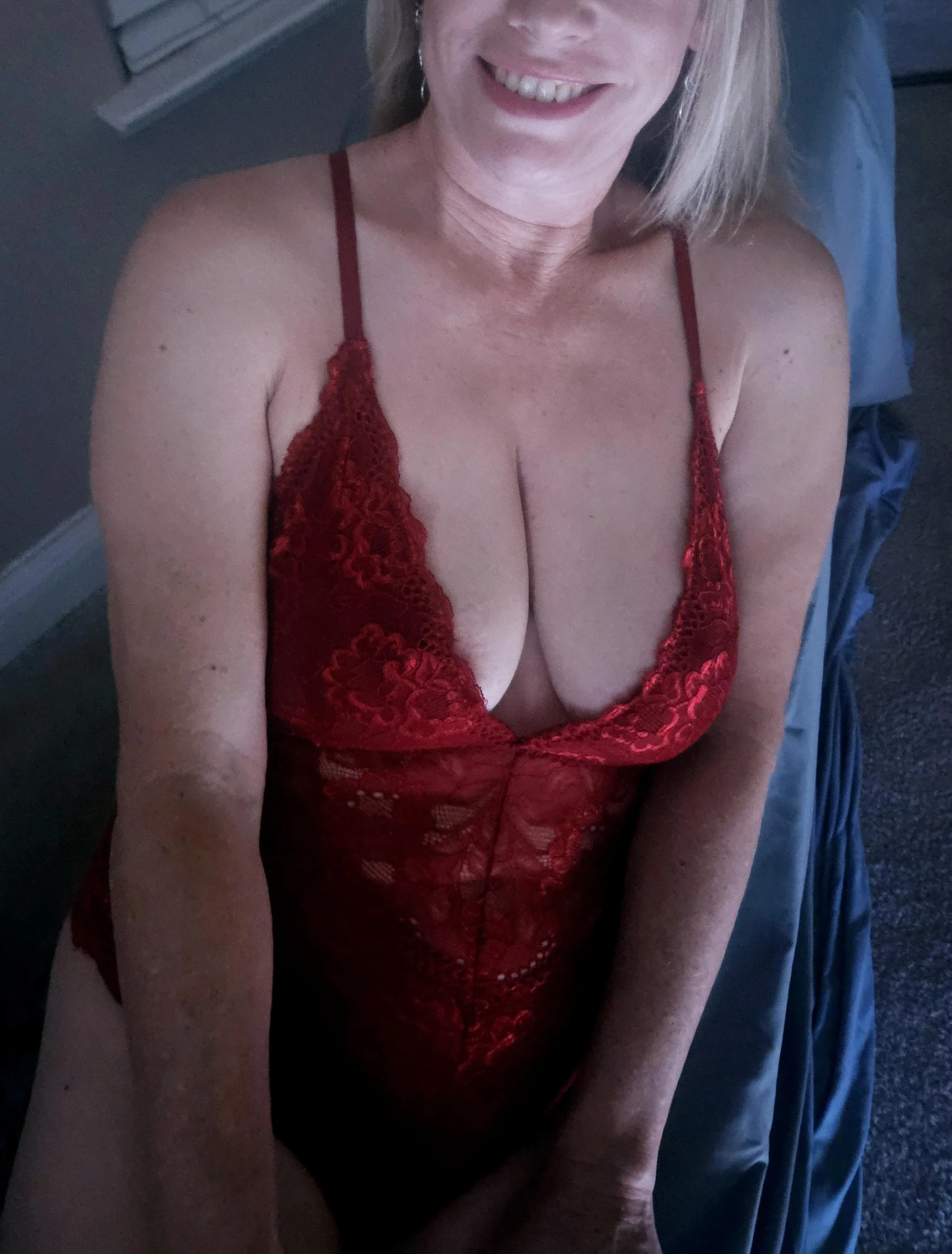 Mild or wild, I'm always smiling😁 [f47]