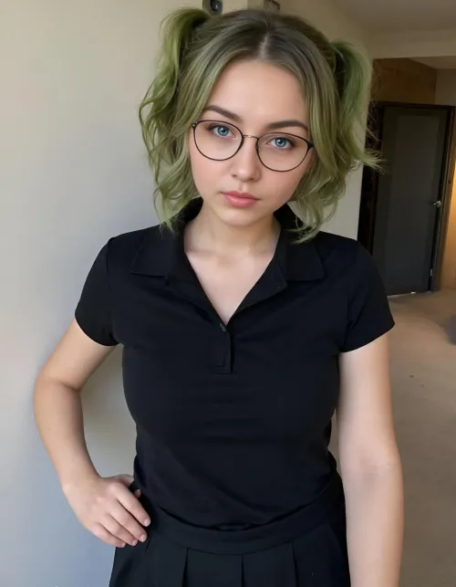 My titties are too small - kaitysinzx