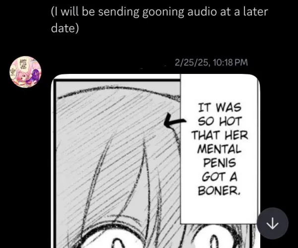 one of the most romantic things you can say to me