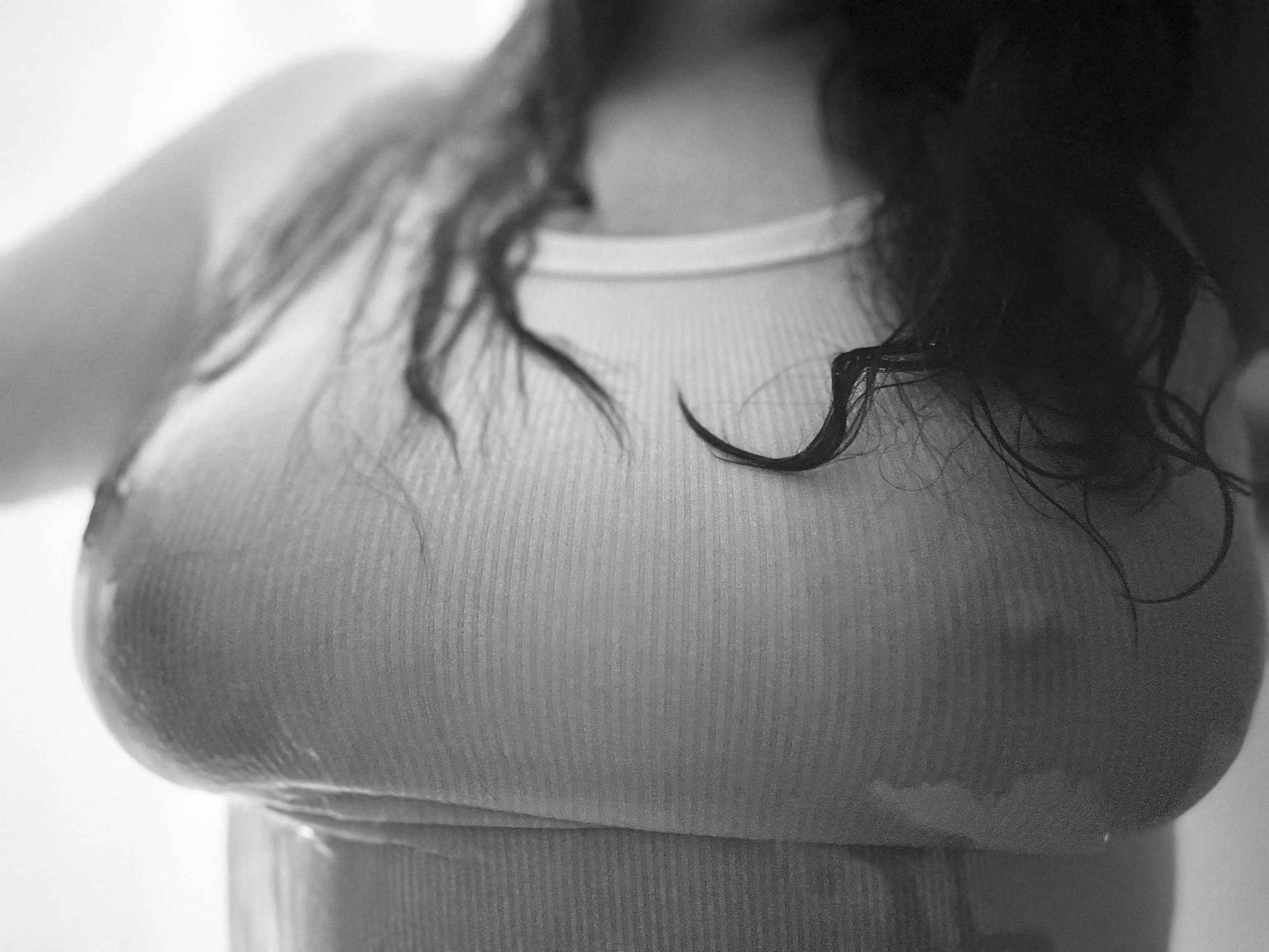 Part of me wants to walk away til’ you really listen I hate to look at your face and know that we’re feeling different