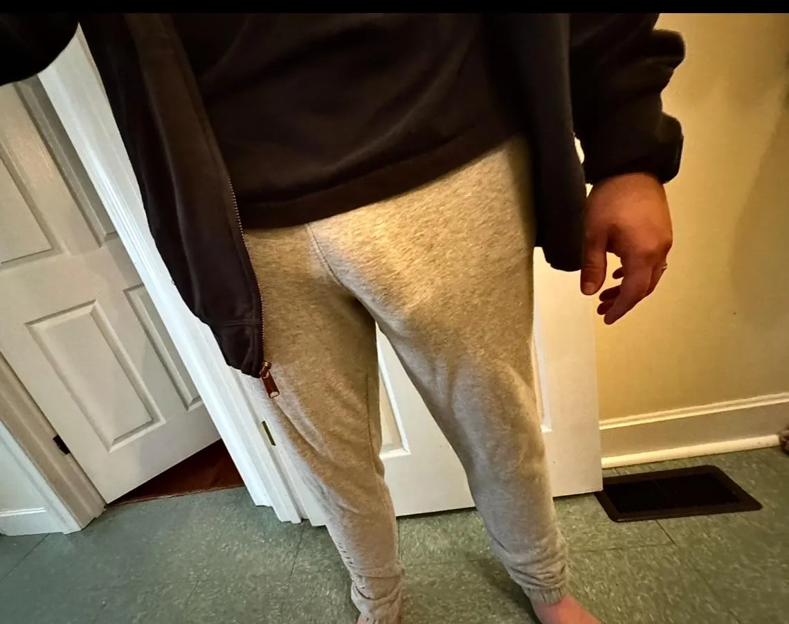 Probably shouldn’t wear these outside