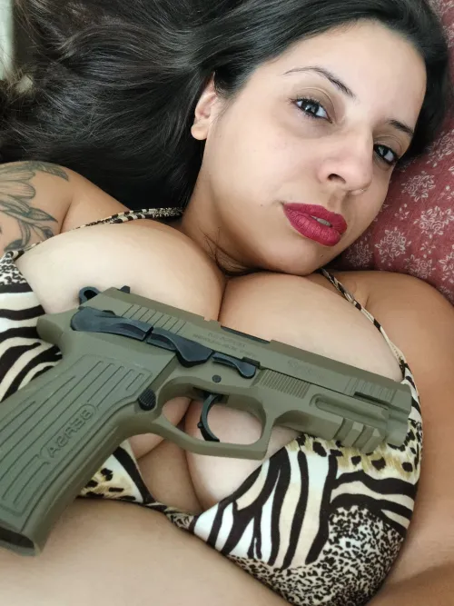 ready for absolutely everything daddy 🫦😏😈