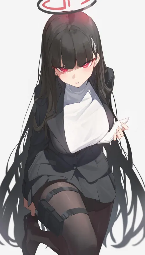 Rio Tsukatsuki [Blue Archive]