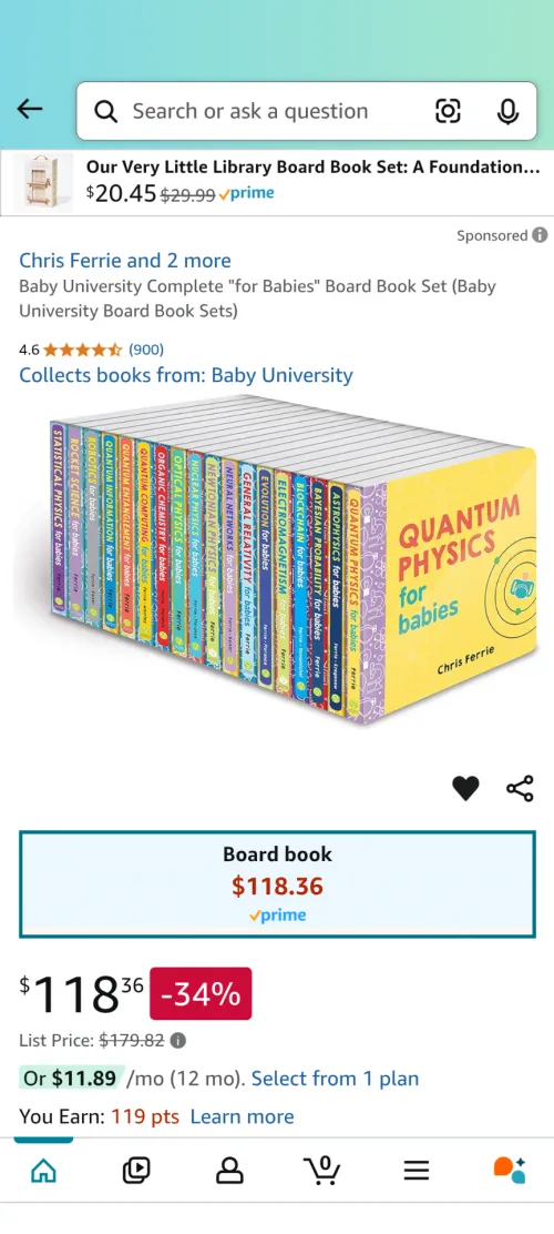 Saving up for my favorite books ☺️