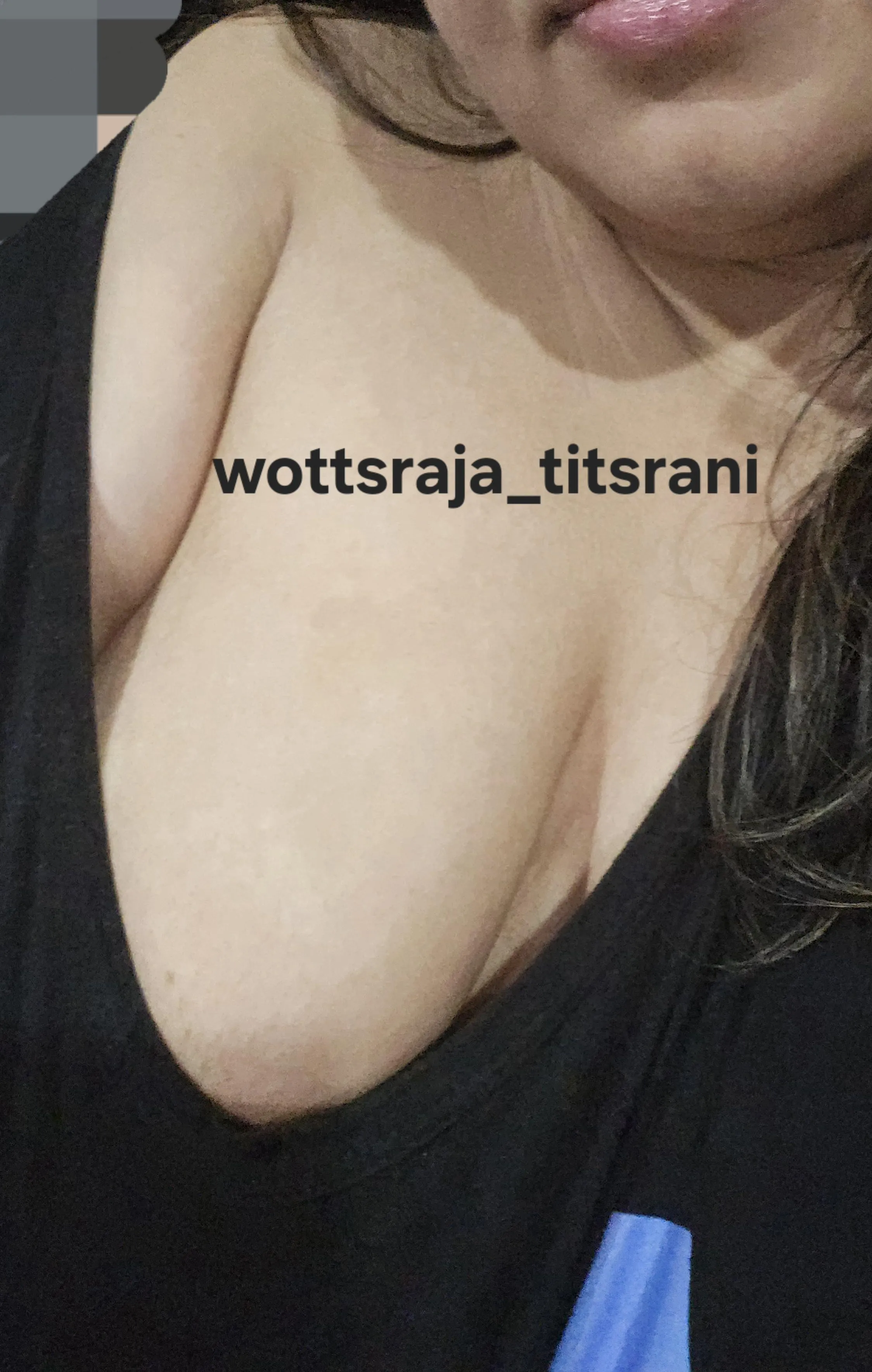 Should I pull it down more? 😉 C 4 [C]