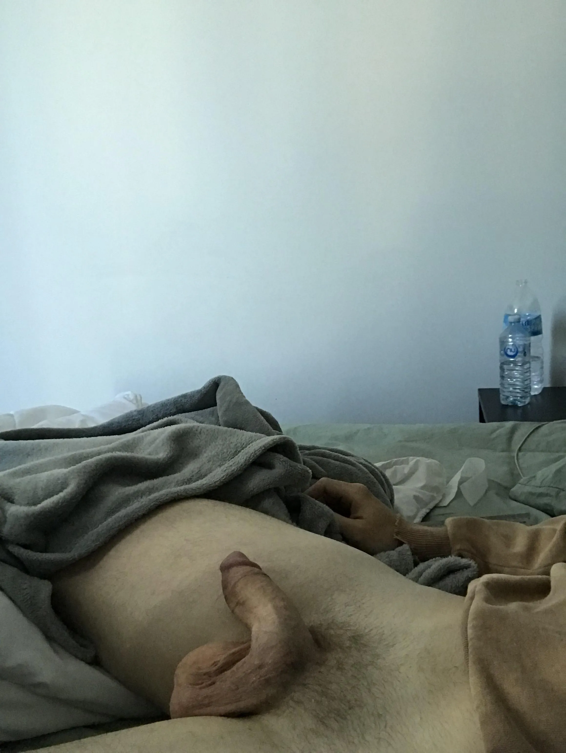 Sleeping softie 😴😴