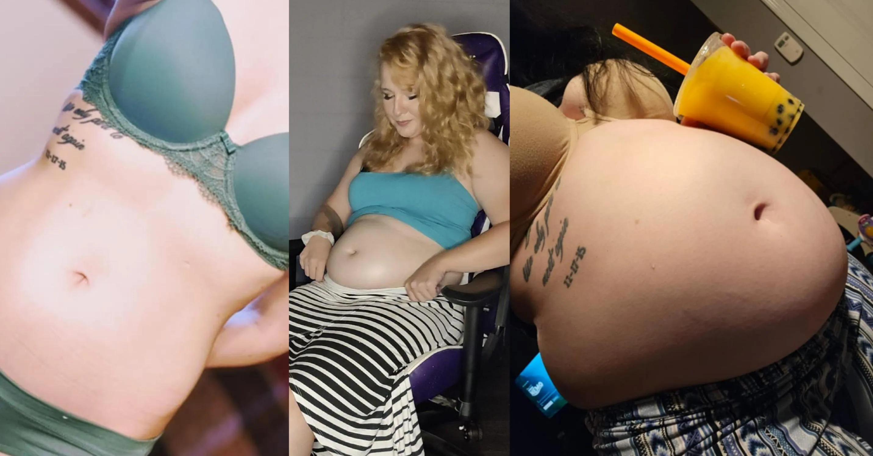 Sometimes I surprise even myself