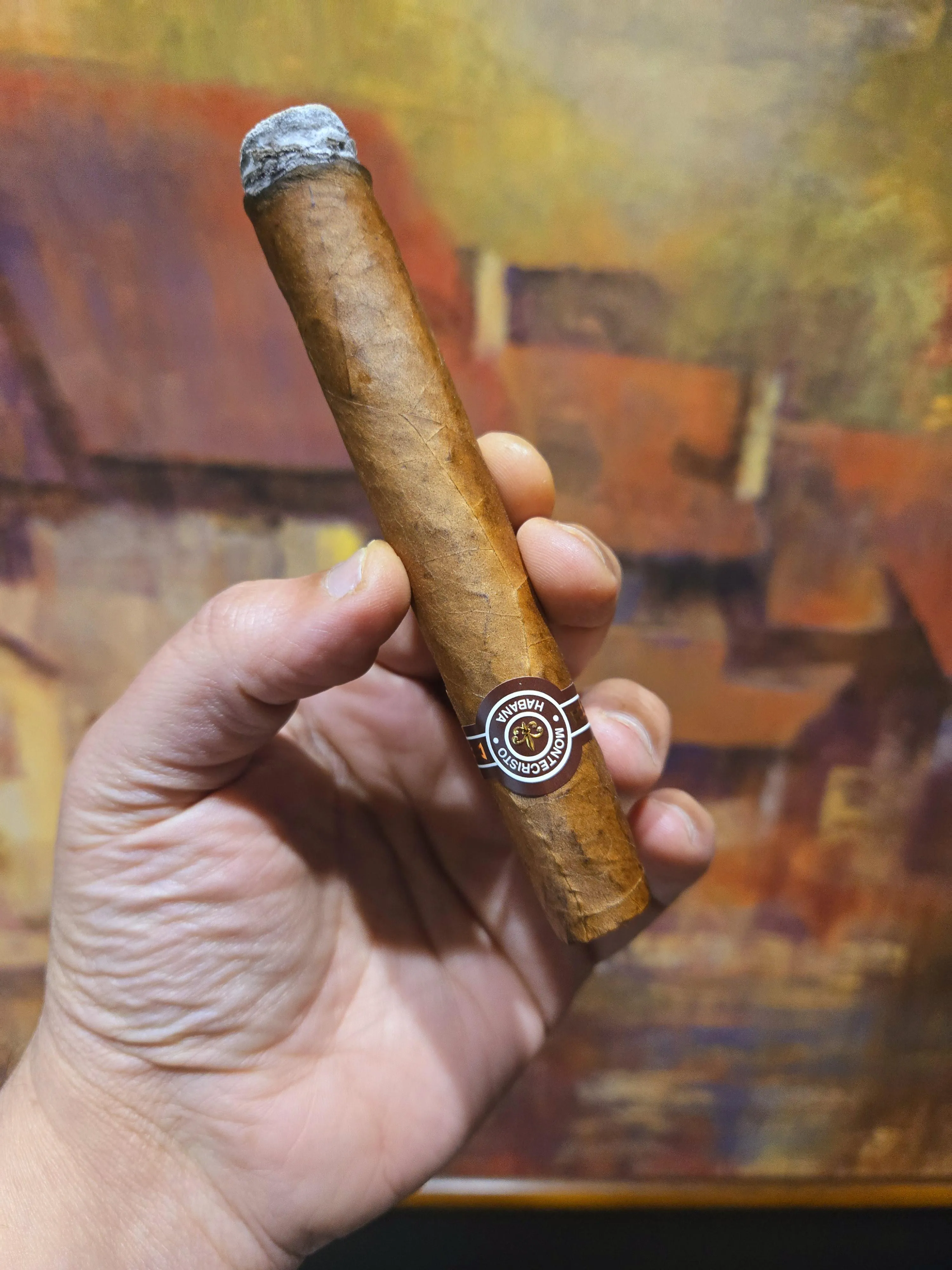 Sometimes there is nothing you can do to a bad batch of cigars.