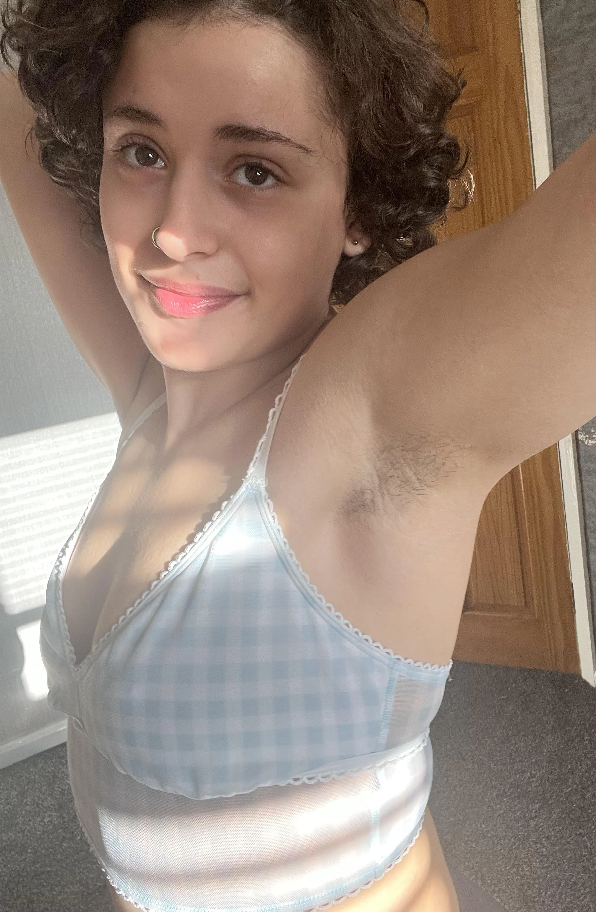 Starting a little grow 😍