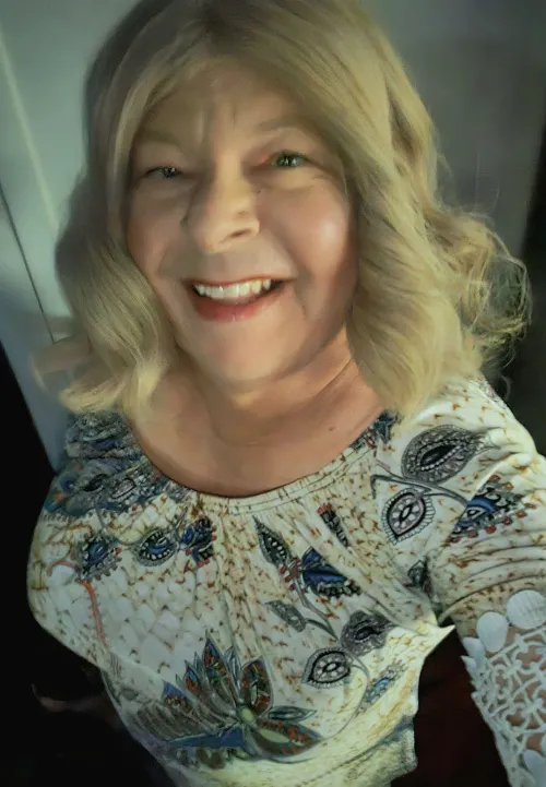 Tammy on a Thursday! Hey everyone!