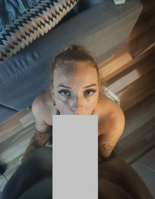 Tell me you don’t love this point of view, I bet you can’t