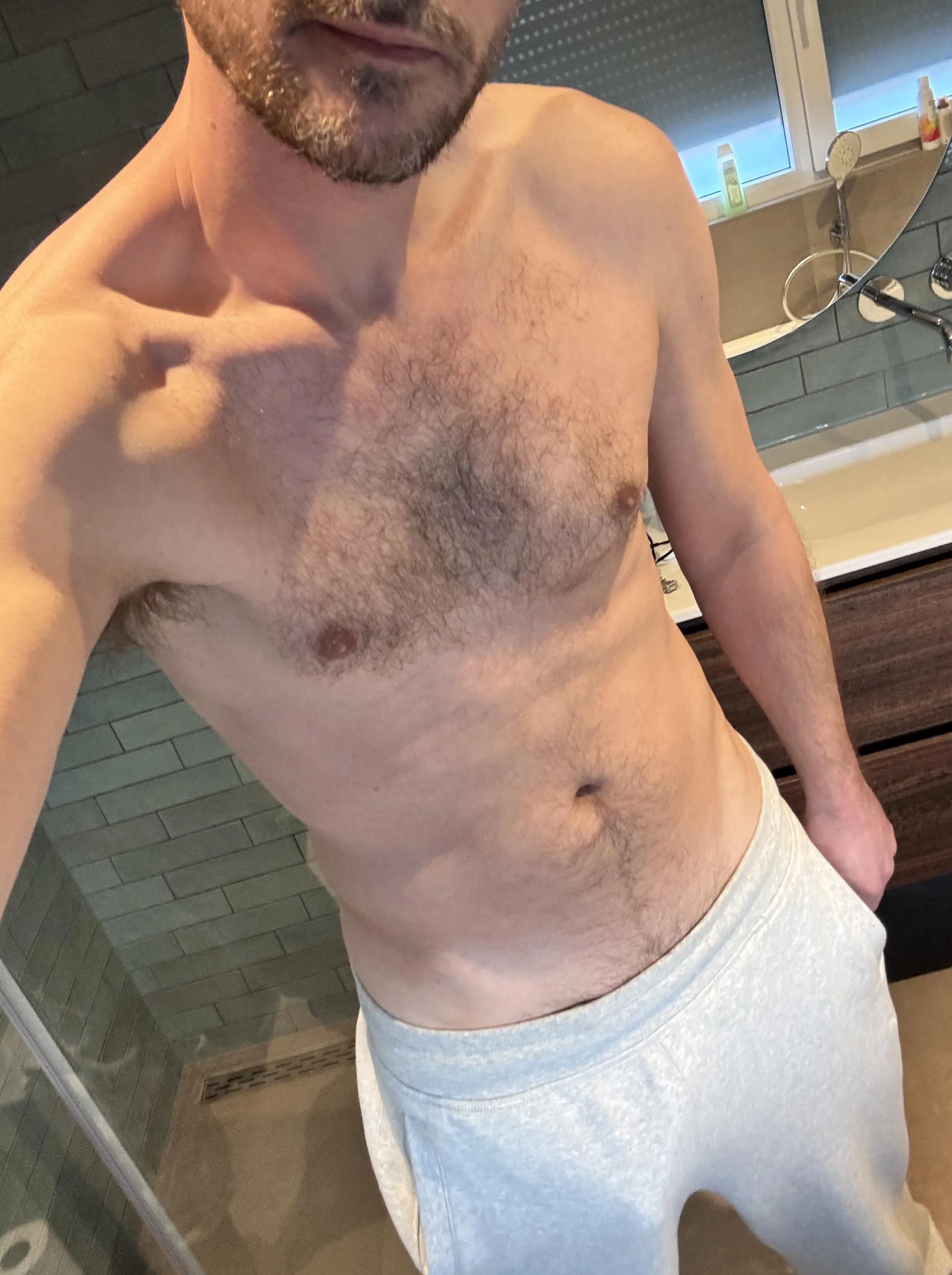 The default home outfit