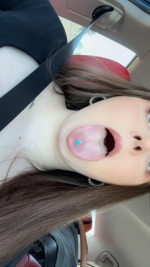 Tongue