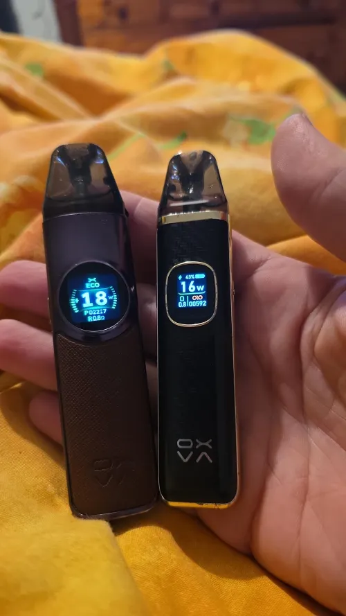 Which one would you choose?